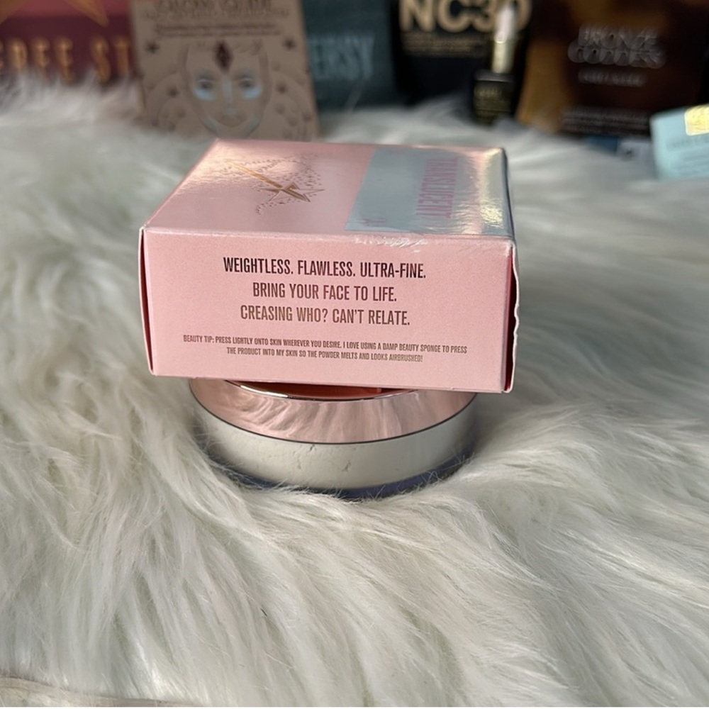Jeffree Star Magic Star Translucent Setting Powder - Picture 5 of 8